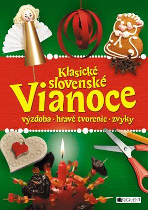 Obrázok Klasické slovenské Vianoce