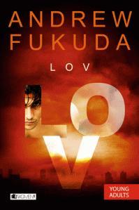 Obrázok Andrew Fukuda 1 – Lov