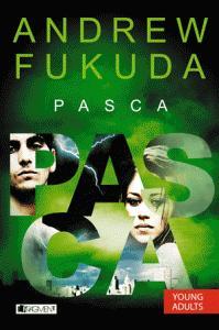 Obrázok Andrew Fukuda 3 – Pasca