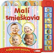 Obrázok Malí smieškovia