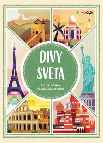 Obrázok Divy sveta