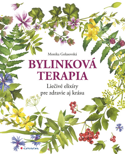 Obrázok Bylinková terapia