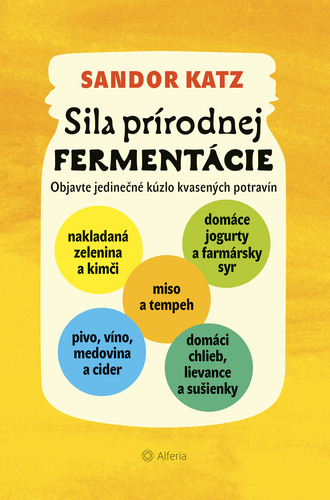 Obrázok Sila prírodnej fermentácie