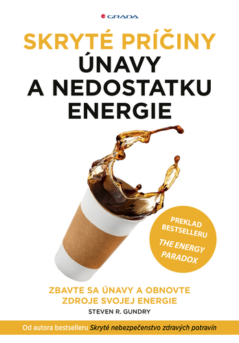 Obrázok Skryté príčiny únavy a nedostatku energie