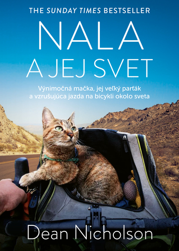 Obrázok Nala a jej svet