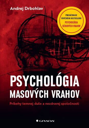 Obrázok Psychológia masových vrahov