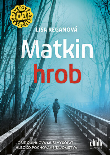 Obrázok Matkin hrob