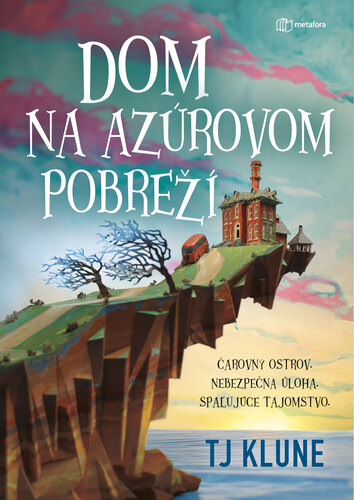 Obrázok Dom na azúrovom pobreží