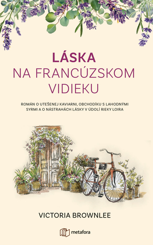 Obrázok Láska na francúzskom vidieku