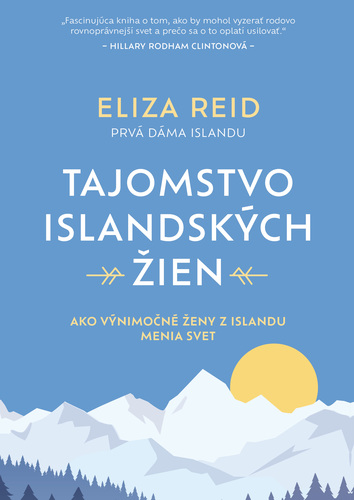 Obrázok Tajomstvo islandských žien