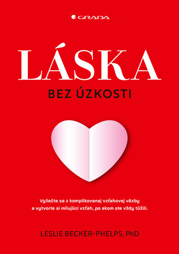 Obrázok Láska bez úzkosti