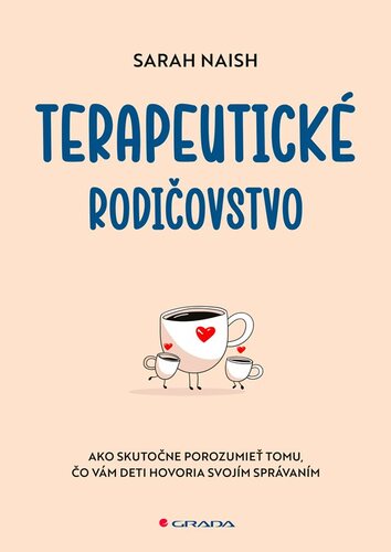 Obrázok Terapeutické rodičovstvo