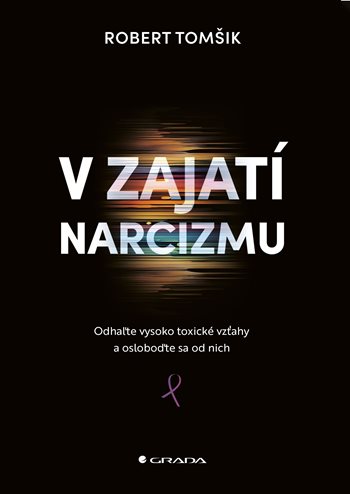 Obrázok V zajatí narcizmu