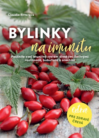 Obrázok Bylinky na imunitu