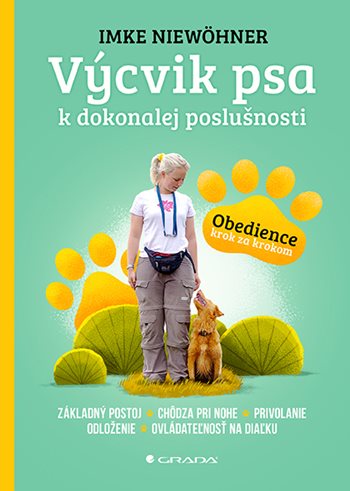 Obrázok Výcvik psa k dokonalej poslušnosti