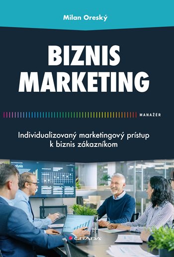 Obrázok Biznis marketing