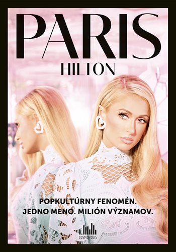 Obrázok Paris Hilton