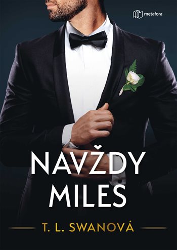 Obrázok Navždy Miles