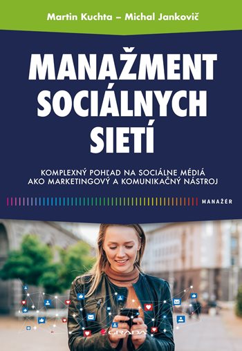 Obrázok Manažment sociálnych sietí