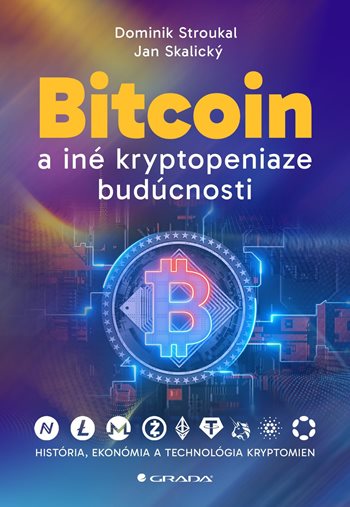 Obrázok Bitcoin a iné kryptopeniaze budúcnosti