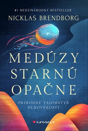 Obrázok Medúzy starnú opačne