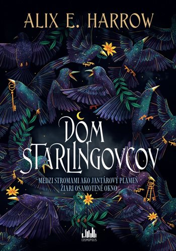 Obrázok Dom Starlingovcov