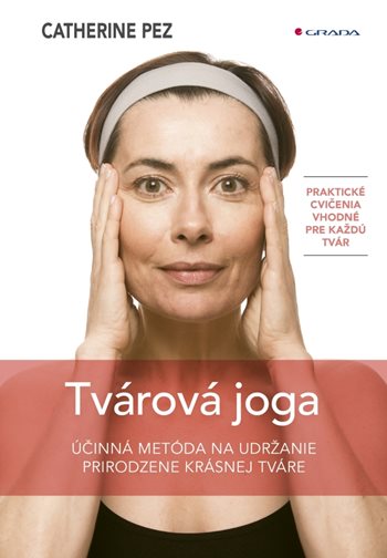 Obrázok Tvárová joga