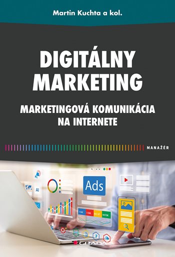 Obrázok Digitálny marketing 2. vydanie