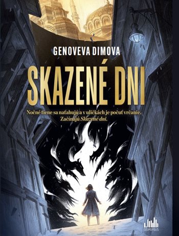 Obrázok Skazené dni