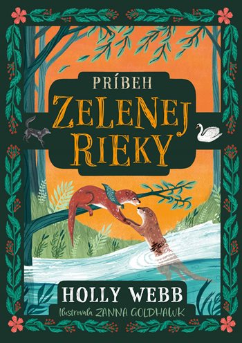 Obrázok Príbeh Zelenej rieky