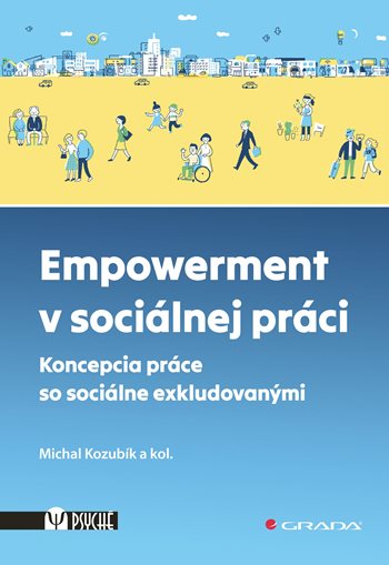 Obrázok Empowerment v sociálnej práci