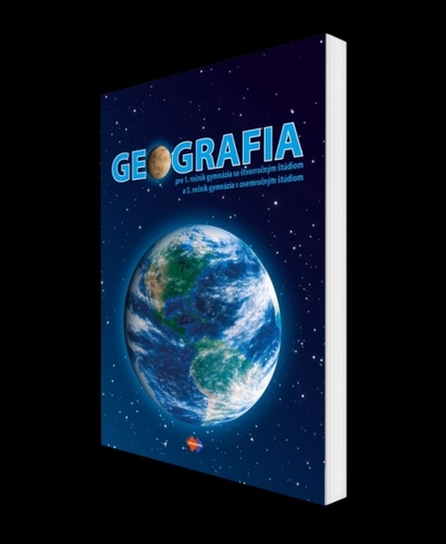 Obrázok Geografia 1