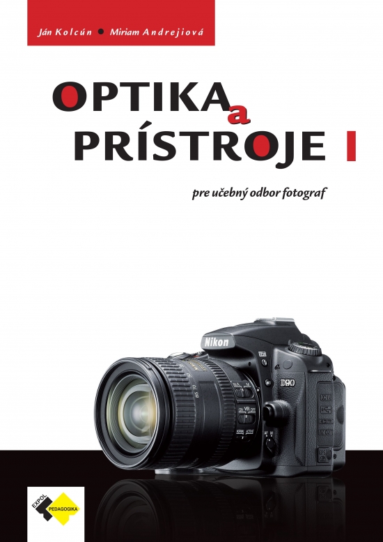 Obrázok Optika a prístroje I pre UO fotograf