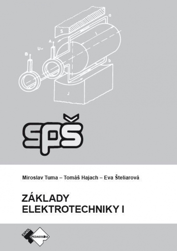 Obrázok Základy elektrotechniky I.