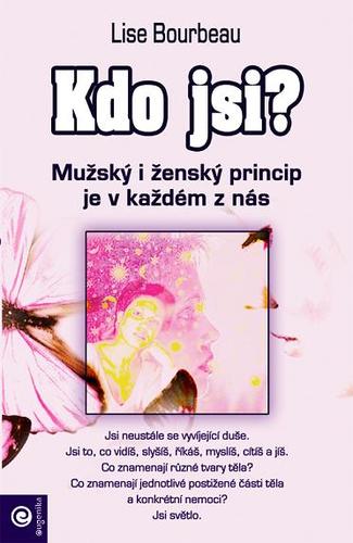 Obrázok Kdo jsi? - Mužský a ženský princip je v