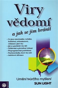 Obrázok Viry vědomí a jak se jim bránit