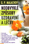 Obrázok Neobvyklé způsoby uzdravování a léčby