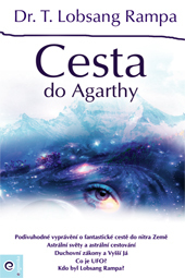 Obrázok Cesta do Agarthy