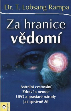 Obrázok Za hranice vědomí