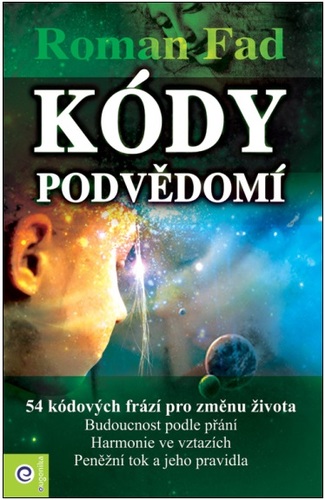Obrázok Kódy podvědomí