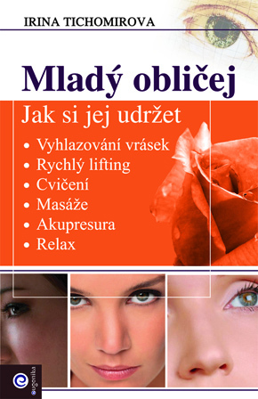 Obrázok Mladý obličej - Jak si jej udržet