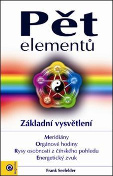 Obrázok Pět elementu - Základní vysvětlení