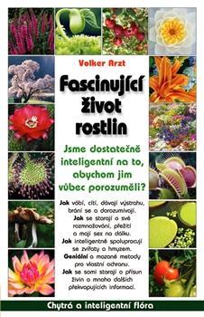 Obrázok Fascinující život rostlin