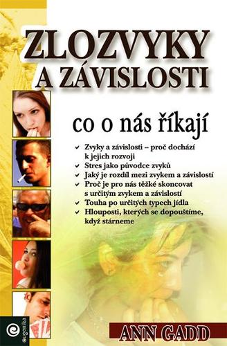 Obrázok Zlozvyky a závislosti