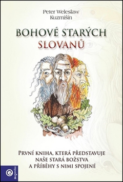 Obrázok Bohové starých Slovanů