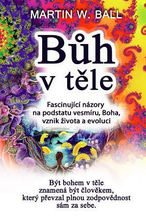 Obrázok Bůh v těle