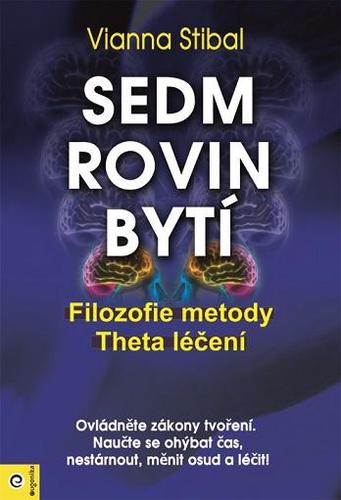 Obrázok Sedm rovin bytí - Filozofie metody Theta