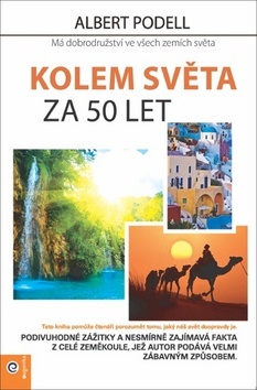 Obrázok Kolem světa za 50 let - Má dobrodružství ve všech zemích světa