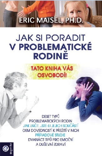 Obrázok Jak si poradit v problematické rodině