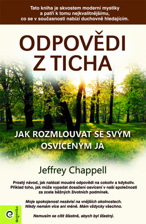 Obrázok Odpovědi z ticha - Jak rozmlouvat se svý